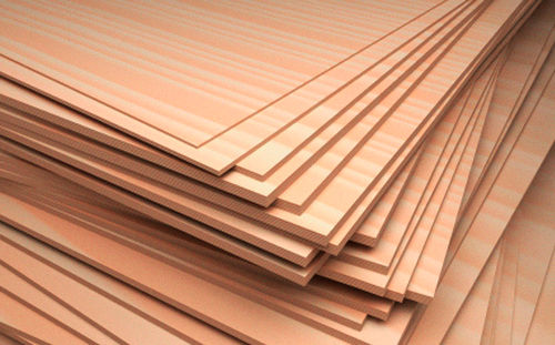 Harwood High Quality Hardwood Plywood