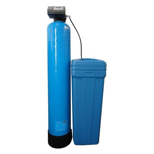 Industrial RO Water Softener