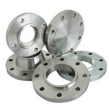 Industrial Stainless Steel Flanges