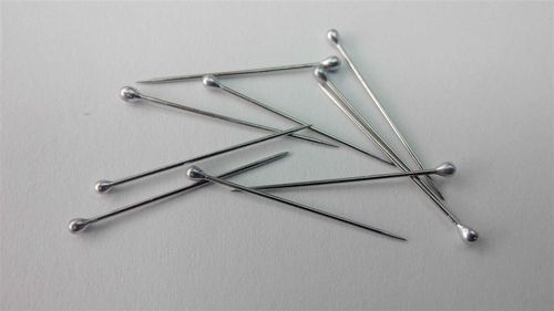 Industrial Stainless Steel Pins