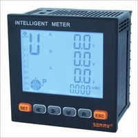 Intelligent Measuring Meters