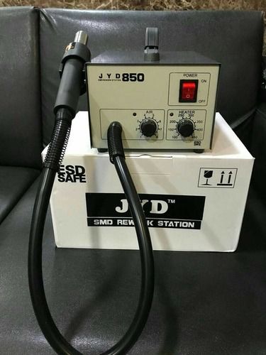 Jyd Smd Rework Station