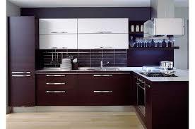 Modern Design Modular Kitchen