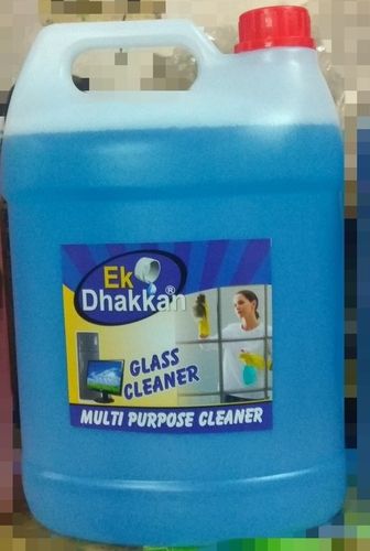 Multi Purpose Glass Cleaner