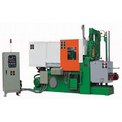 Plastic Die Casting Machine