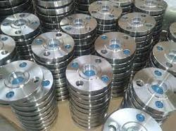 SS 410 Flange And SS 446 Flanges