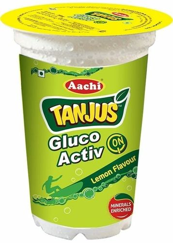 Tanjuc Flavored Cup Juice