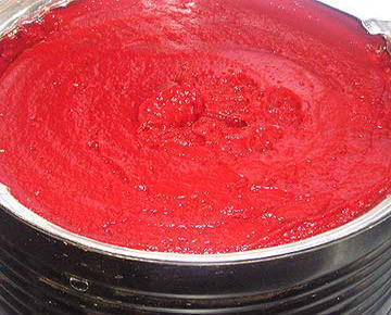 Best Quality Tomato Paste