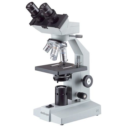 Biological Microscopes