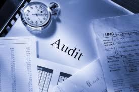 Commercial Auditing Services