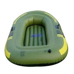 inflatable rubber boat