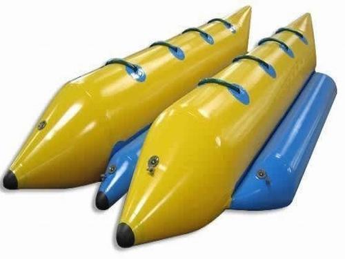 Double Banana Boat