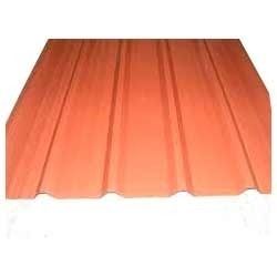 Fiber Profile Roofing Sheets