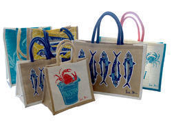 Heavy Duty Promotional Bags