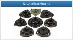 High Quality Suspensions Mount