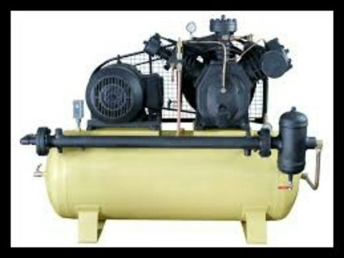 Industrial Air Compressors