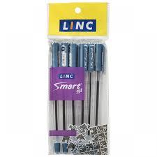 Blue Link Smart Gel Pens