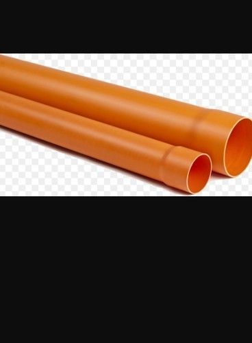 Orange Swr Pipes