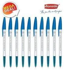 Reynolds Blue Ball Pen