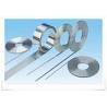 Stainless Steel Coil Strips