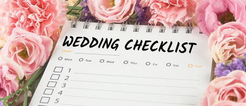 Wedding Planning Service