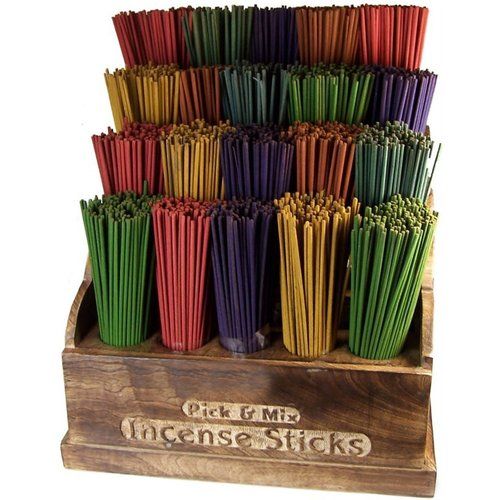 Aroma Agarbatti Incense Sticks