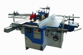 Automatic Wood Working Machine - Modern Design, Custom Sizes Available | Top Quality Components, Smooth Operation