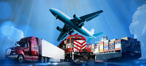 Customs Clearance Services By MU Cargo Express