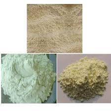 Depolymerized Guar Gum