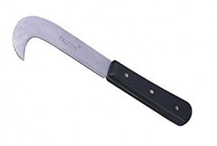 Falcon Pruning Knife (FPTM-16)