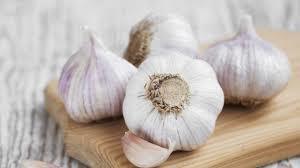 Fresh Garlic (Lehsan) for Food