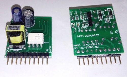 Online Ups Igbt Driver Pcb 1/3Kva