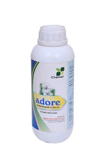 IMIDACHLOPRIDE 17.8% SL Insecticide