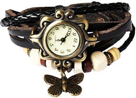 Ladies Stylish Wrist Watches