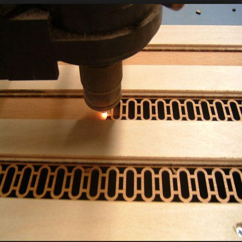 Laser Cutting Services