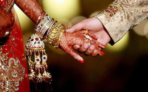 Marriage Bureaus Service Provider