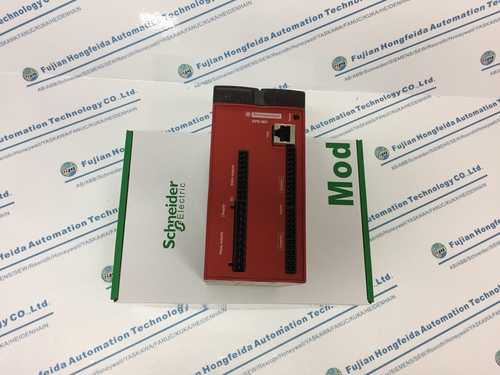 Motion Controller - Schneider LMC20(011)