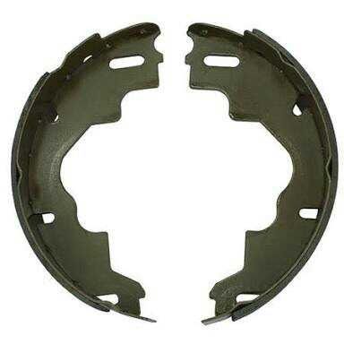 Motor Cycle Brake Shoe