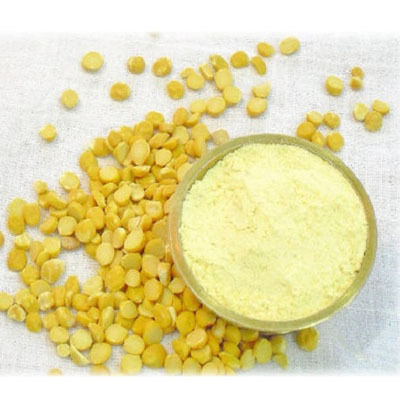 Organic Fresh Gram Flour