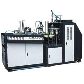 Paper Cup Forming Machine Brightness: 600 Cd/M Sq