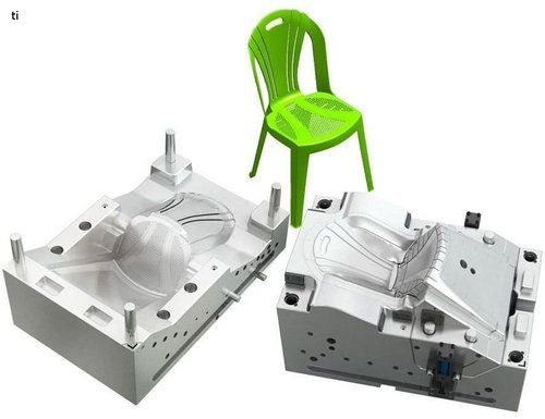 Plastic Chair Injection Moulding