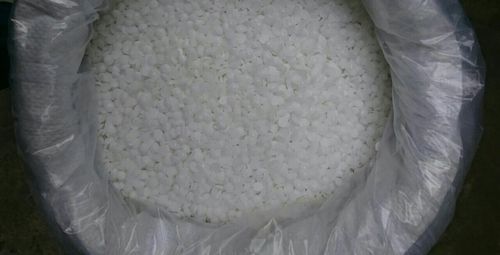 Pure White Melamine Powder