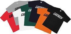 Readymade Printed T Shirts Age Group: Adults