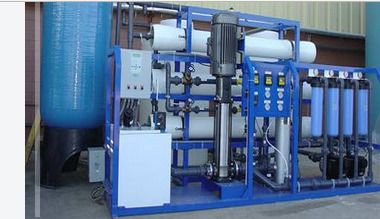 Reverse Osmosis Plant