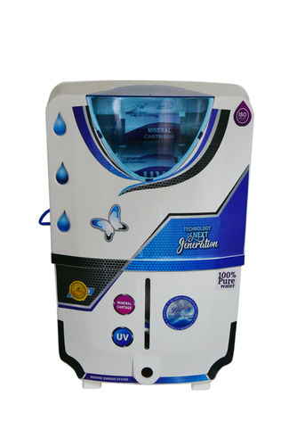 RO Water Purifier