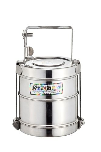 Stainless Steel Carrier Tiffin