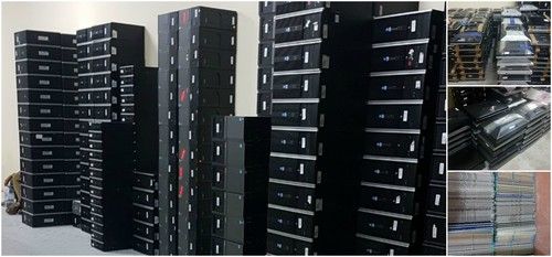 Used Desktop Computers