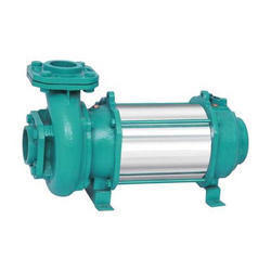 Vertical Openwell Submersible Pump