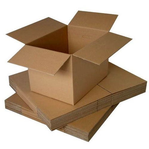 5 Ply Corrugated Carton Box