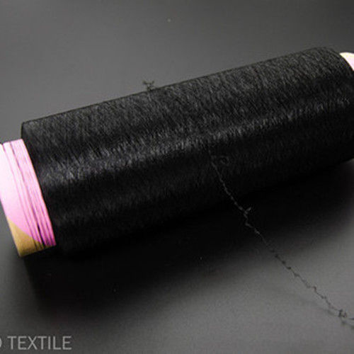 600Dty+40D Spandex Air Covered Polyester Yarn With Spandex